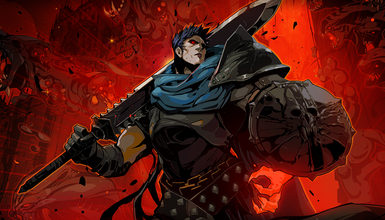 Lemegeton Key Art